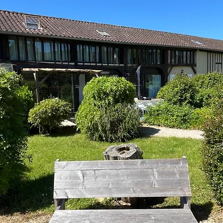 2, Domaine Logis Gascogne 度假居 *