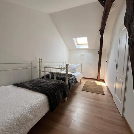 2, Domaine Logis Gascogne Vakantiehuis *