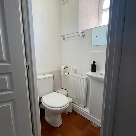 Vakantiehuis 2, Domaine Logis Gascogne *