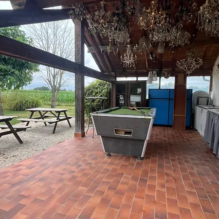 2, Domaine Logis Gascogne