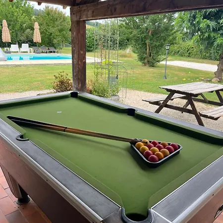 Vakantiehuis 2, Domaine Logis Gascogne Saint-Justin (Midi-Pyrenees)