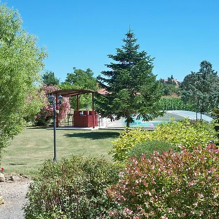 2, Domaine Logis Gascogne