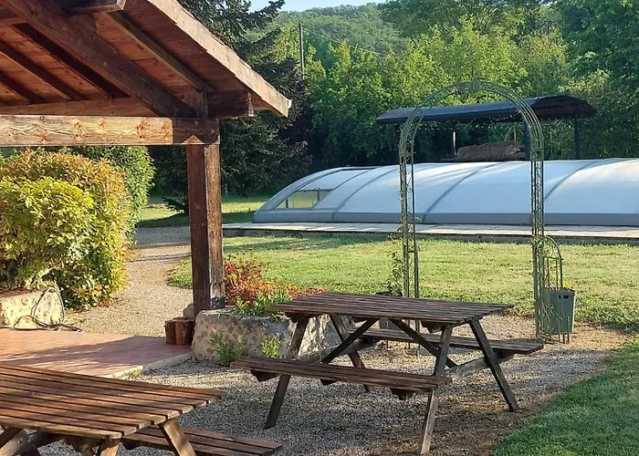 2, Domaine Logis Gascogne *