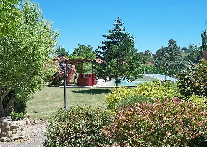 2, Domaine Logis Gascogne