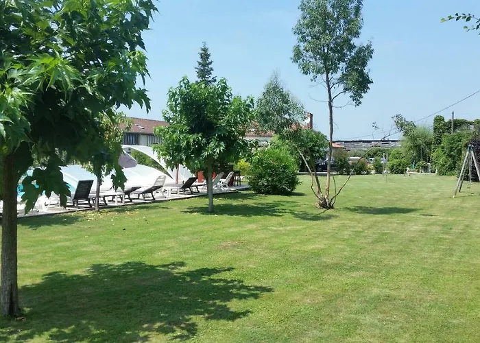 2, Domaine Logis Gascogne *