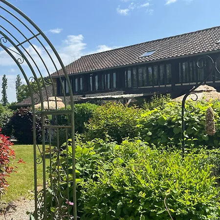 別荘 2, Domaine Logis Gascogne