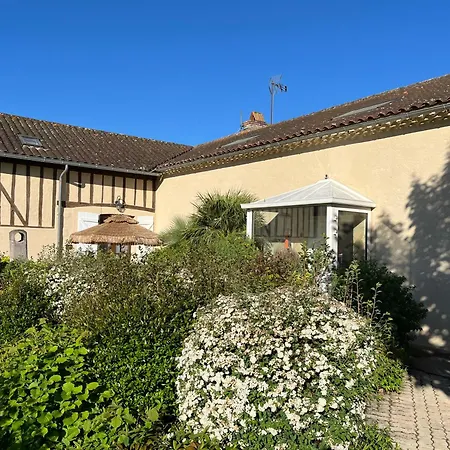 Gite 2, Domaine Logis Gascogne * Saint-Justin (Midi-Pyrenees)