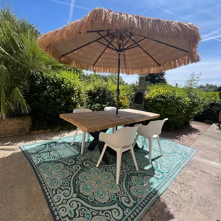 Holiday home Gite 2, Domaine Logis Gascogne