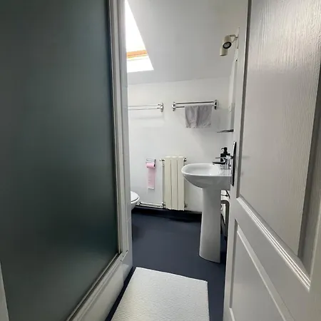 別荘 2, Domaine Logis Gascogne *