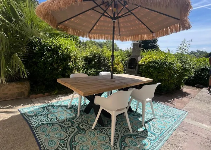 Casa de Férias 2, Domaine Logis Gascogne