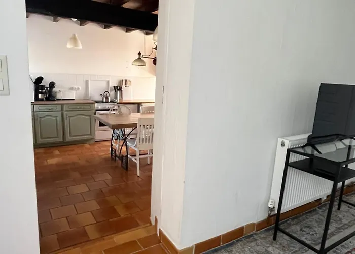 Casa de Férias 2, Domaine Logis Gascogne *