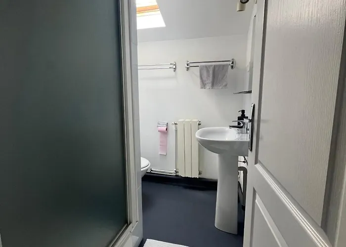 Casa de Férias 2, Domaine Logis Gascogne *