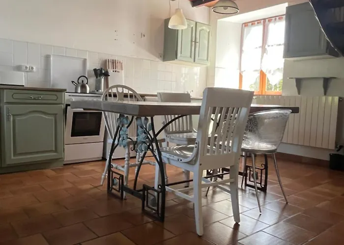 2, Domaine Logis Gascogne Saint-Justin (Midi-Pyrenees)